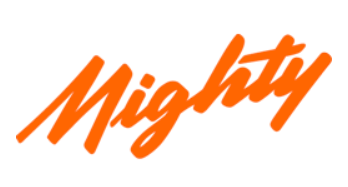 Herstellerzeichen Mighty